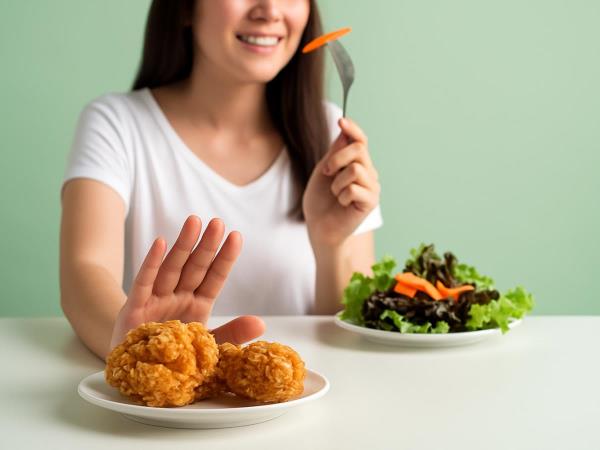 4 Dinge, um Schilddrüsenproblemen vorzubeugen